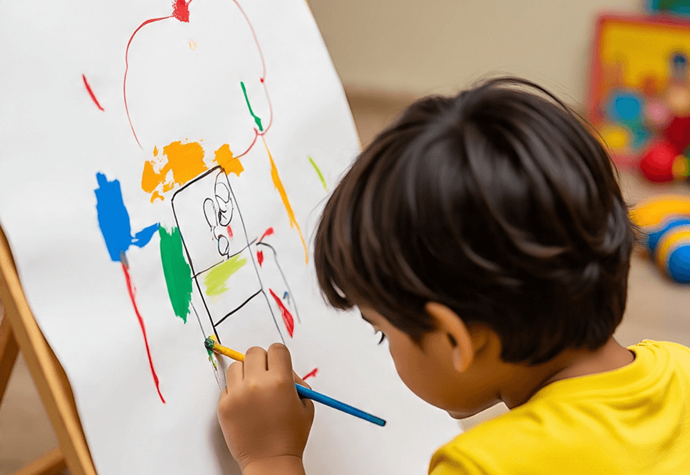 Reduce Your Child's Screen addiction with YES Stratagy